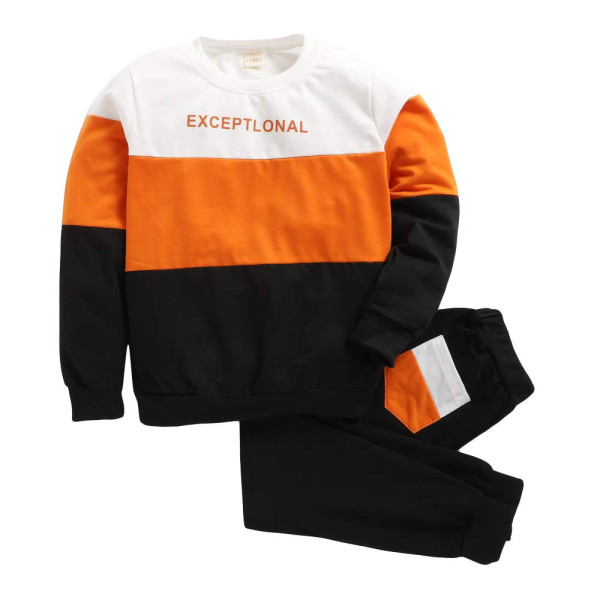 Дитячий спортивний костюм Exceptlonal