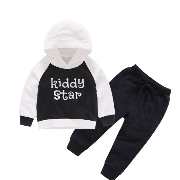 Дитячий спортивний костюм Kiddy star
