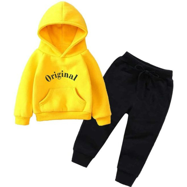 Дитячий спортивний костюм Original
