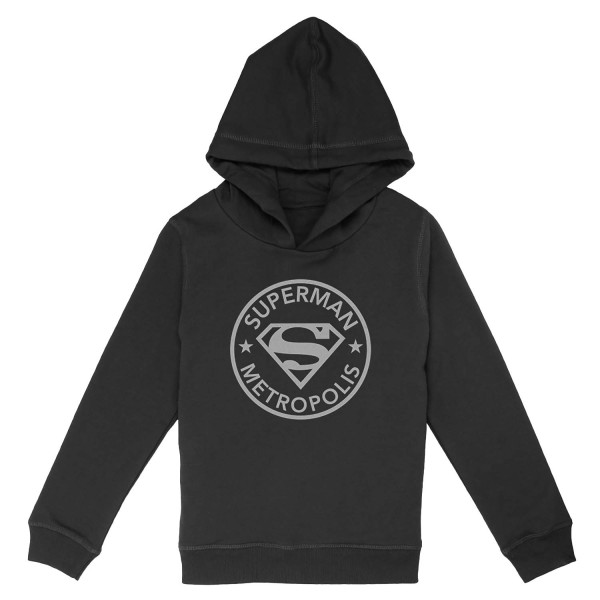 Худі Superman